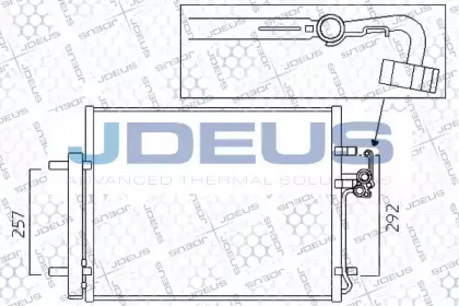 jdeus-712m31