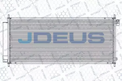 jdeus-713m27