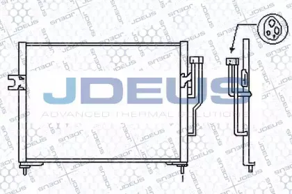 jdeus-718m10