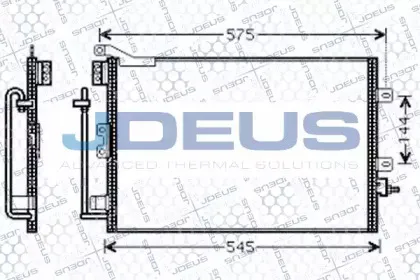 jdeus-723m80