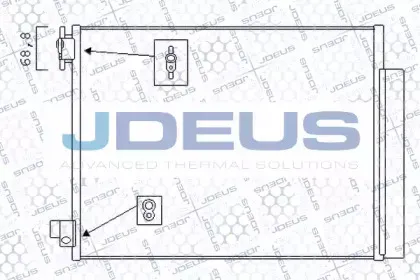 jdeus-723m95