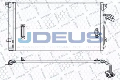 jdeus-730m57