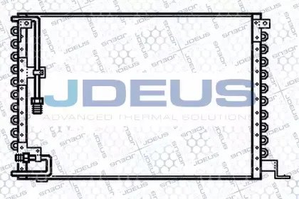 jdeus-731m01