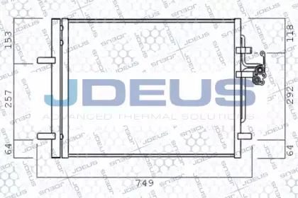 jdeus-731m19