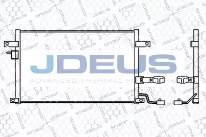 jdeus-756m09