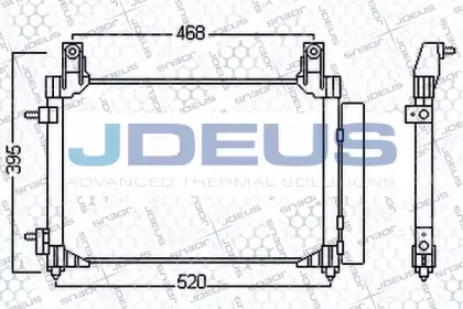 jdeus-756m11