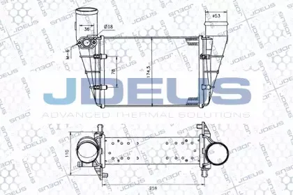 jdeus-801m15