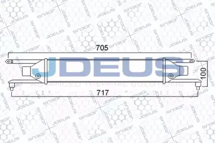 jdeus-811m45