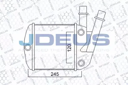 jdeus-811m50