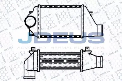 jdeus-811v11