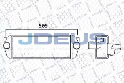 jdeus-812m30