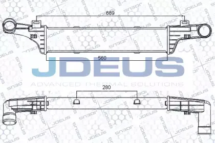 jdeus-817m33a