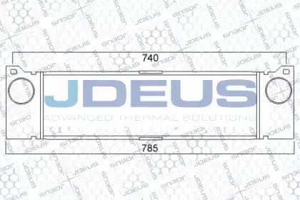 jdeus-817m45