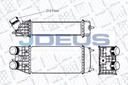jdeus-821m41a