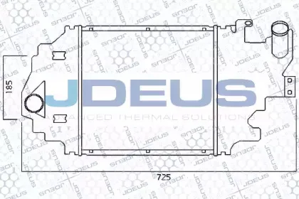 jdeus-823m30