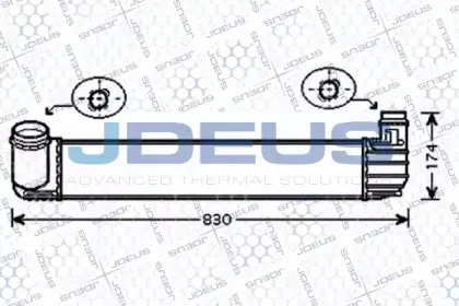 jdeus-823m91