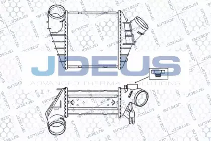 jdeus-830m50a