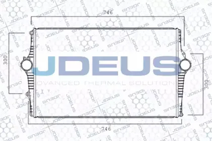 jdeus-831m53a