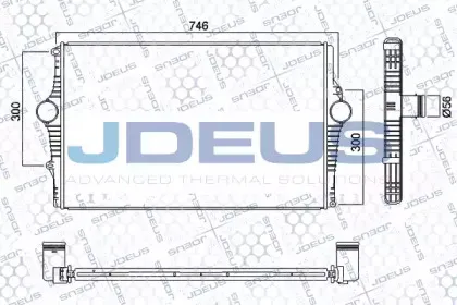 jdeus-831m54a