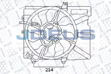 jdeus-ev54m320