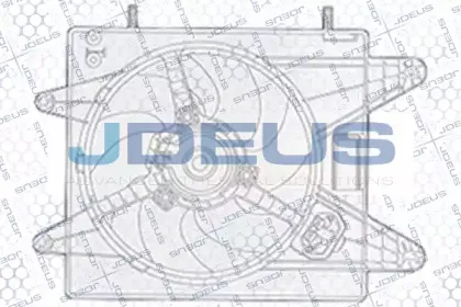 jdeus-ev809000