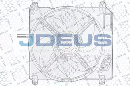 jdeus-ev811300