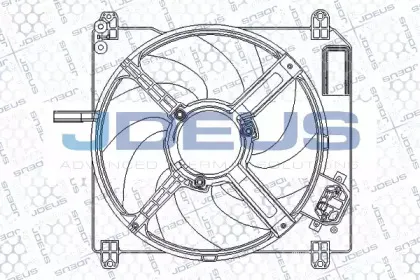 jdeus-ev817000