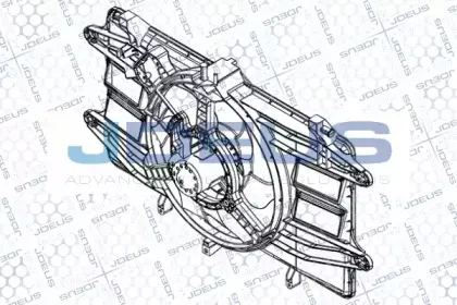 jdeus-ev832500