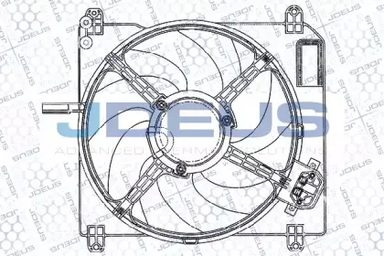 jdeus-ev836400