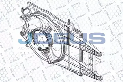 jdeus-ev845100