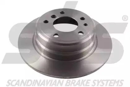 1815201522 sbs Тормозной диск