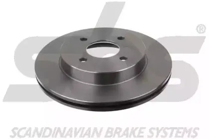 1815202269 sbs Тормозной диск