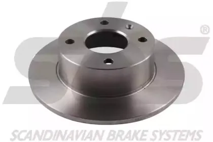 1815202513 sbs Тормозной диск