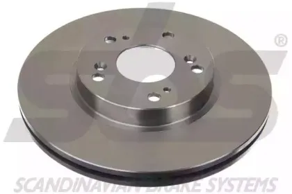 1815202626 sbs Тормозной диск