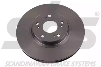 1815202646 sbs Тормозной диск