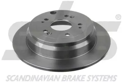 1815202664 sbs Тормозной диск
