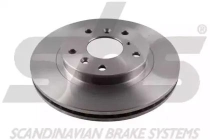 1815203220 sbs Тормозной диск