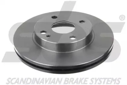 1815203232 sbs Тормозной диск