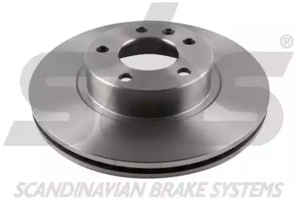 1815203620 sbs Тормозной диск
