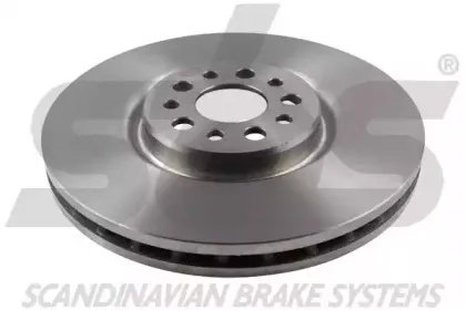 1815203730 sbs Тормозной диск