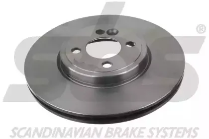 1815204035 sbs Тормозной диск
