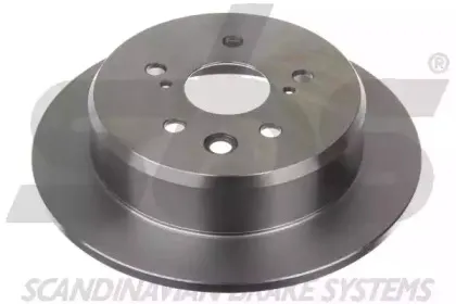 18152045135 sbs Тормозной диск