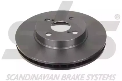 1815204582 sbs Тормозной диск