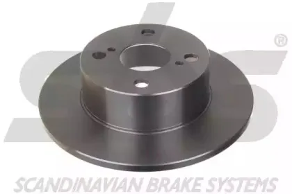 1815204599 sbs Тормозной диск