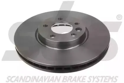 18152047145 sbs Тормозной диск