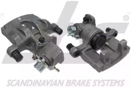 13012122156 sbs Тормозной суппорт