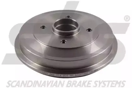 1825251907 sbs Тормозной барабан