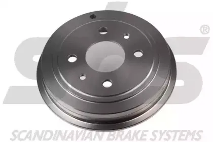1825252309 sbs Тормозной барабан