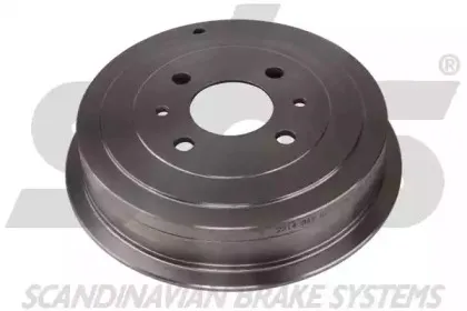 1825252314 sbs Тормозной барабан