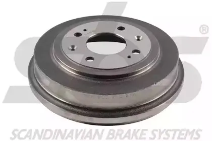 1825252605 sbs Тормозной барабан